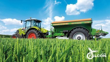 ZG-B 5500 Drive Spreader